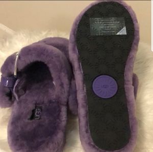 UGG Slippers Brand New